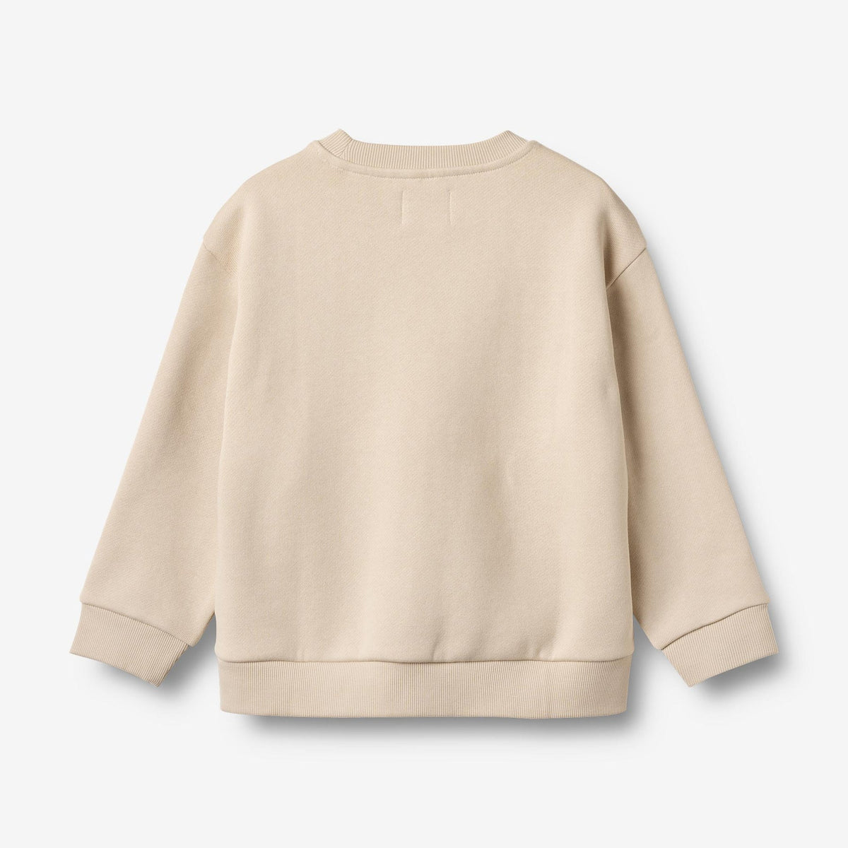 Winter Blue Sweatshirt