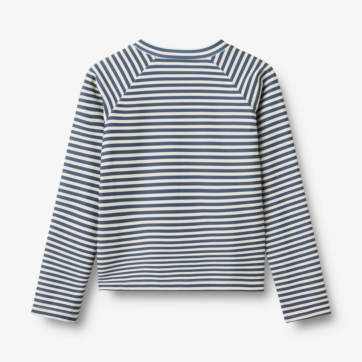 Swim Longsleeve Zip