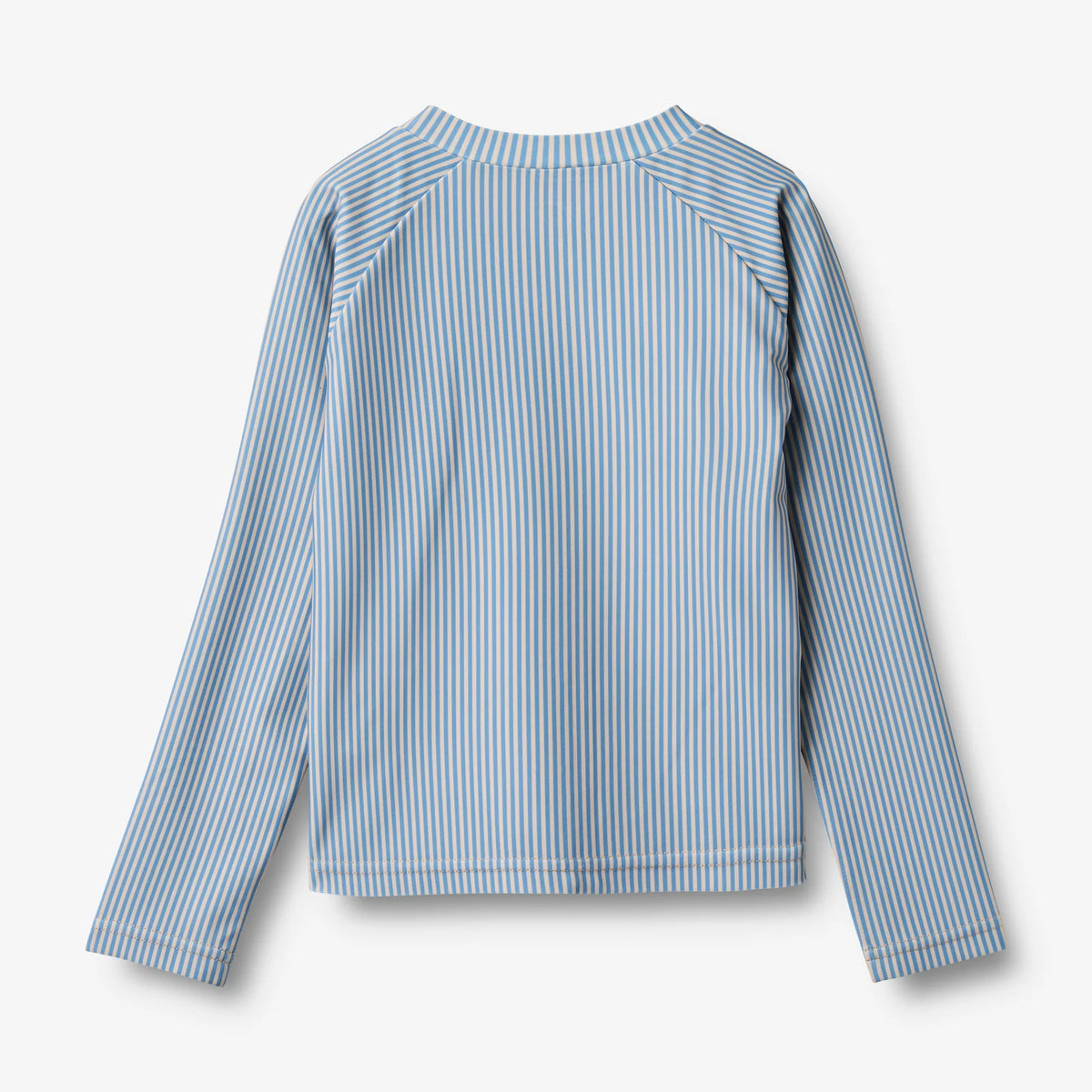 Swim Longsleeve Zip