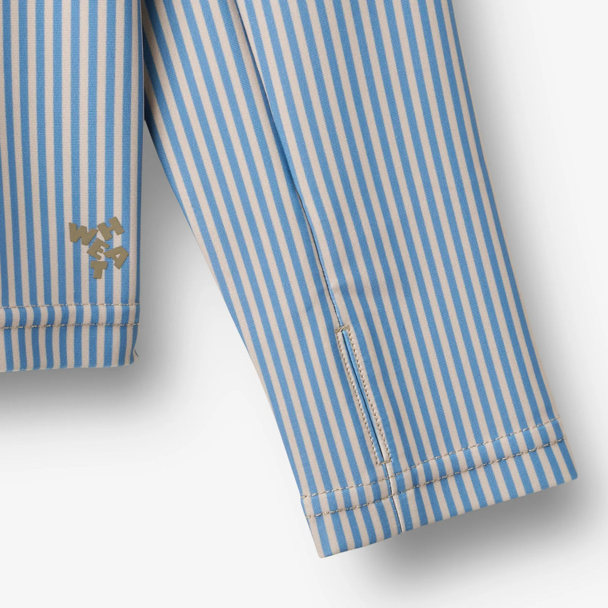 Swim Longsleeve Zip
