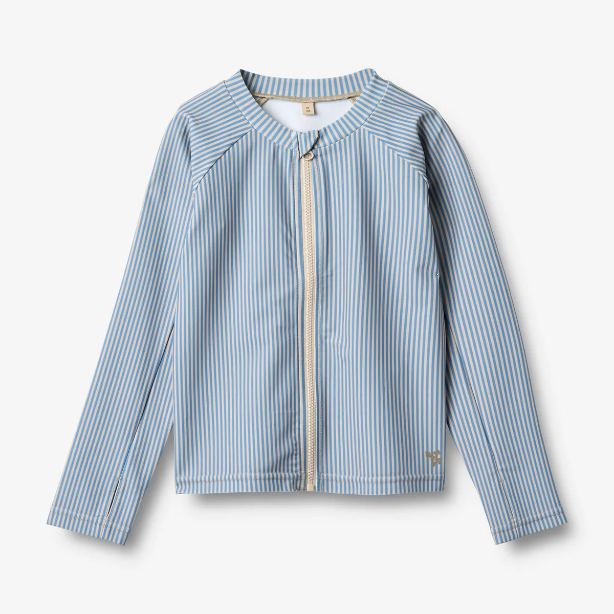 Swim Longsleeve Zip