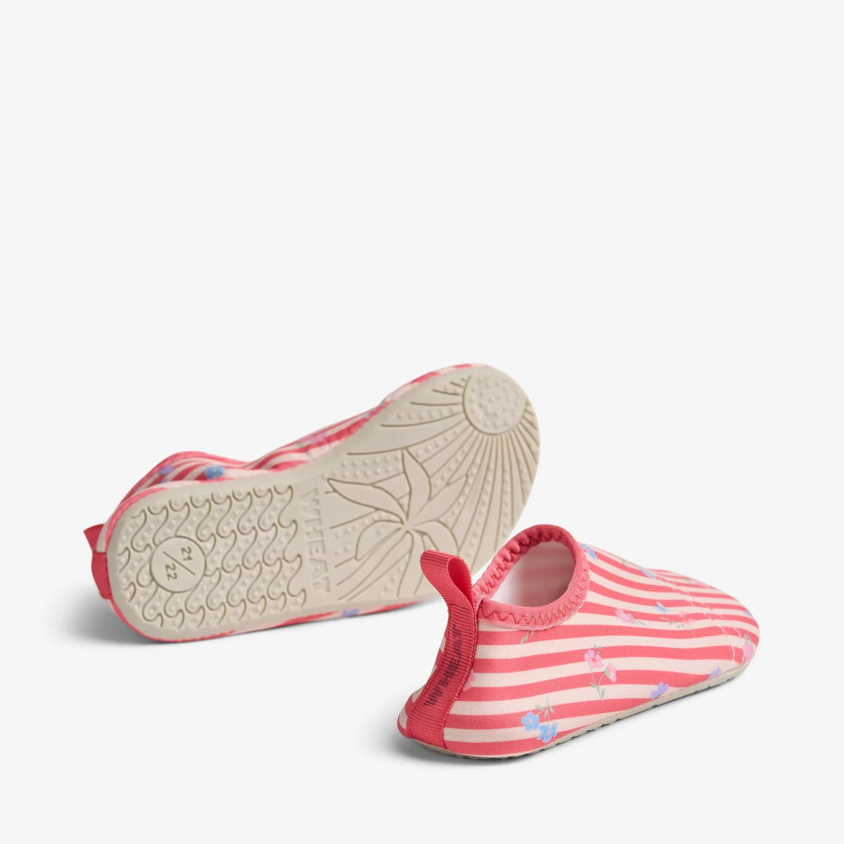 Swimshoe Dolphin