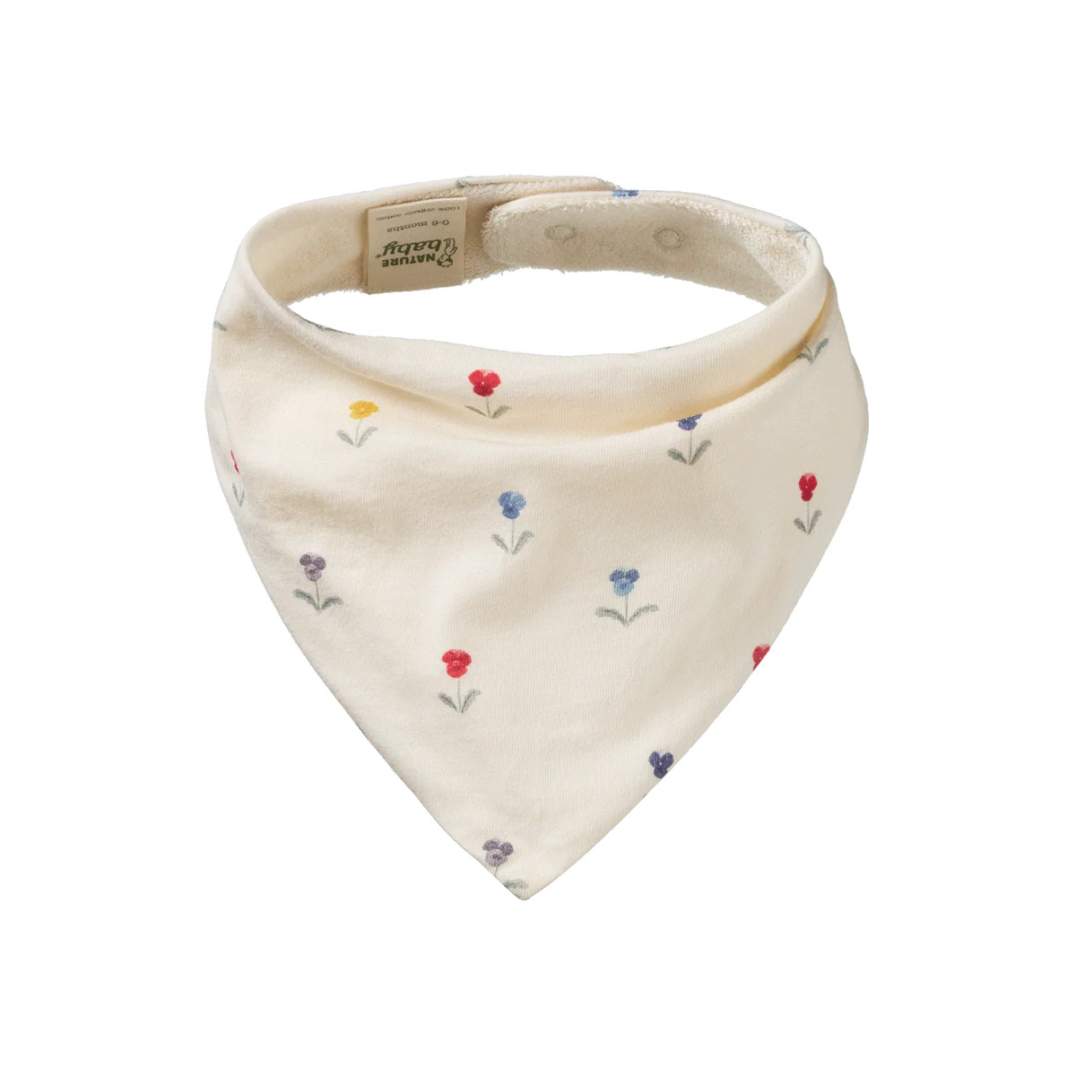 Jersey Triangle Bib