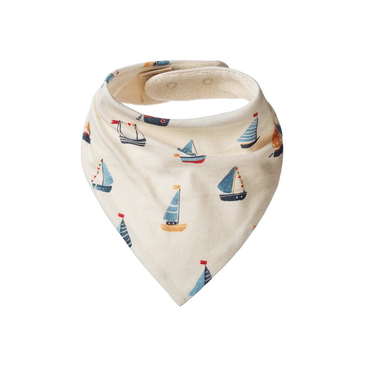 Jersey Triangle Bib