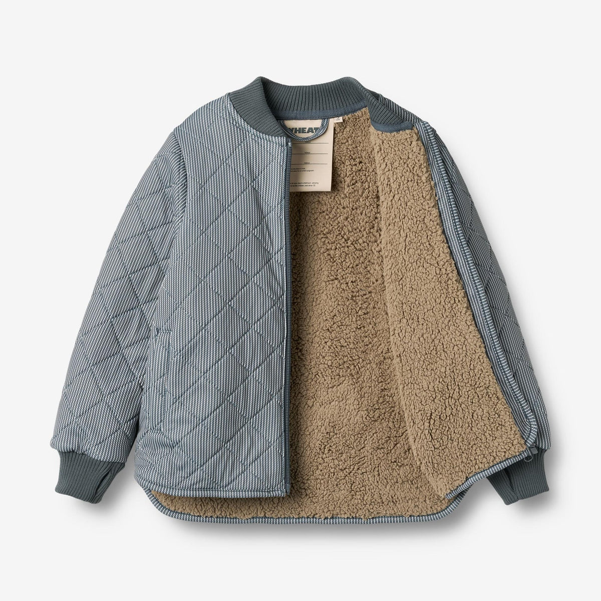 THERMO JACKET BENNI