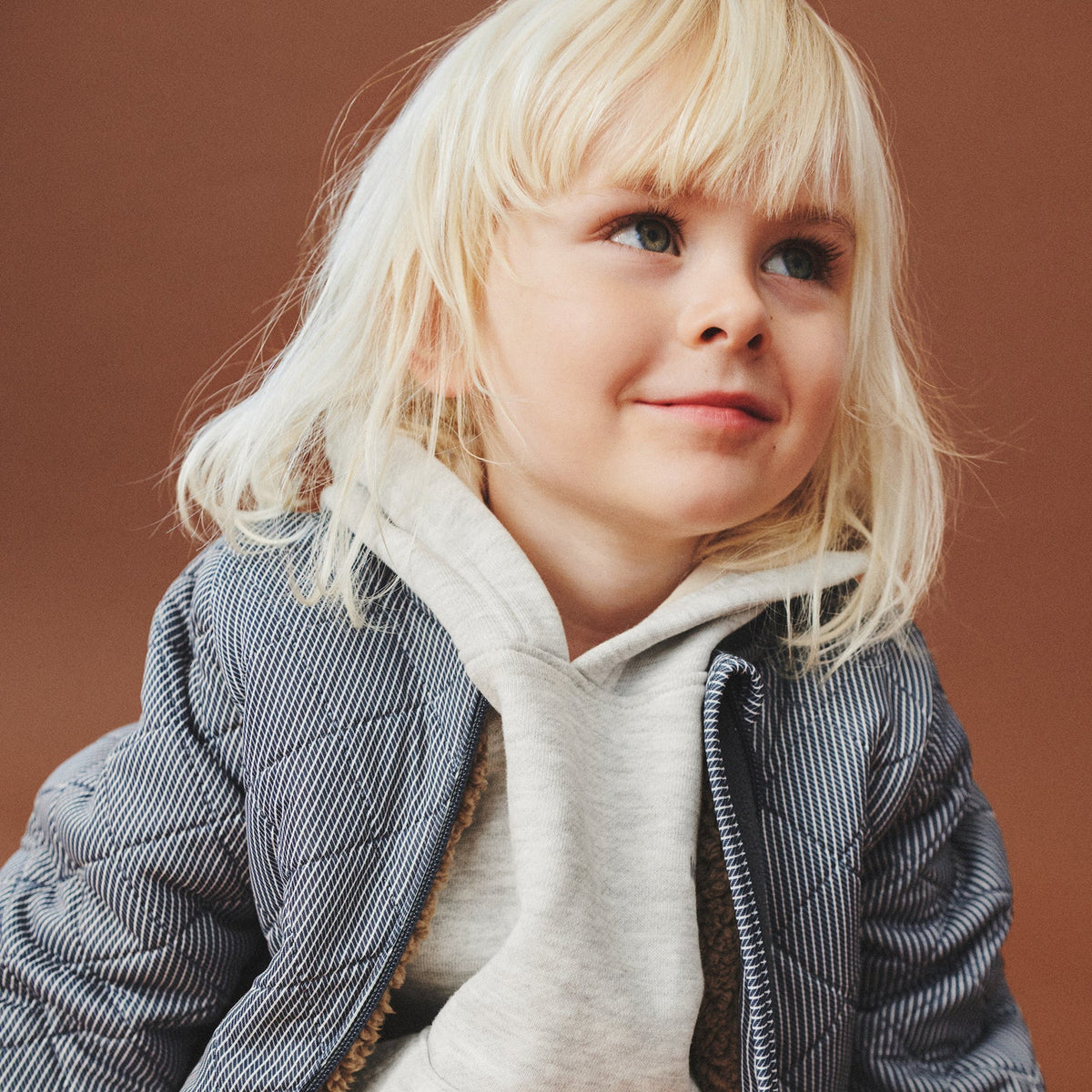 THERMO JACKET BENNI