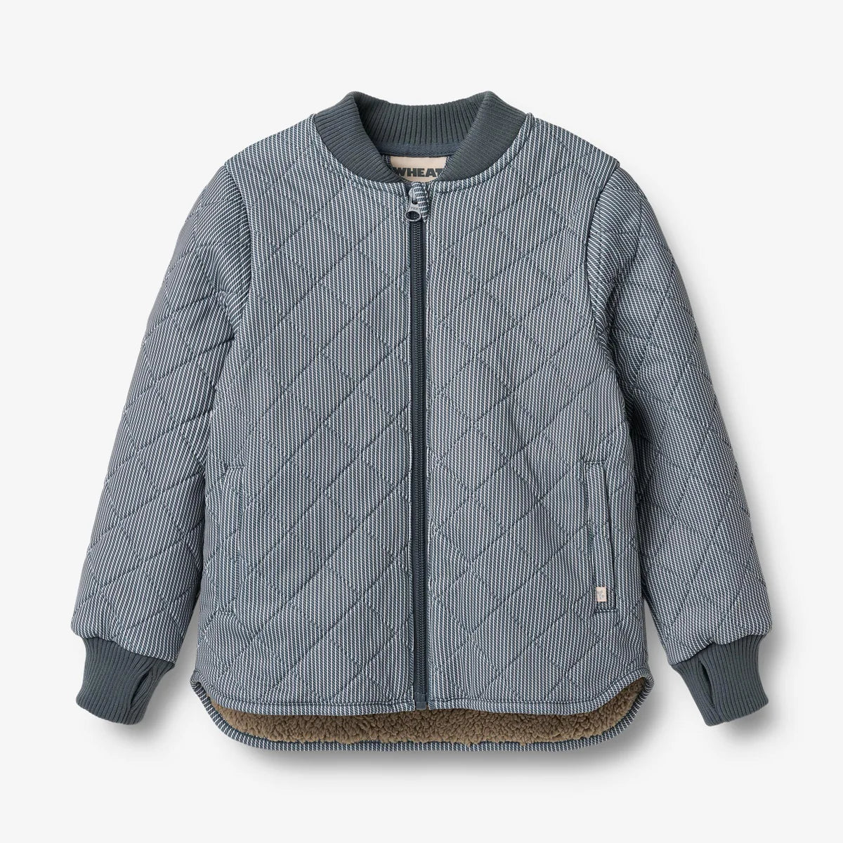THERMO JACKET BENNI