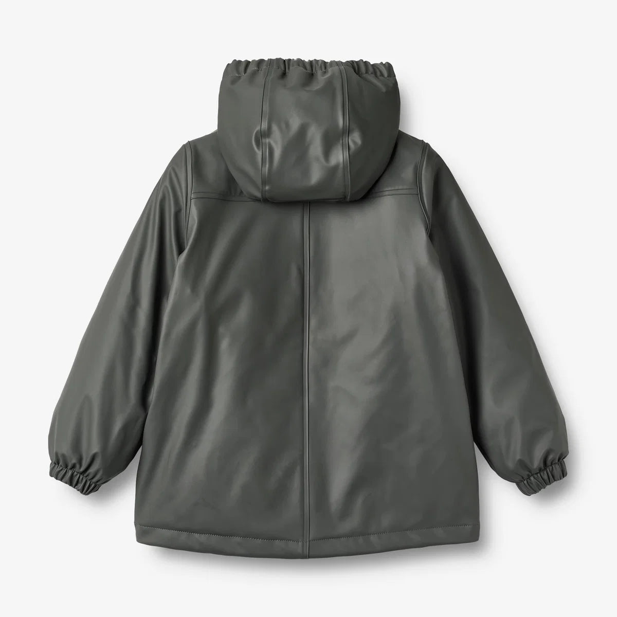 Themo Rain Coat Aju