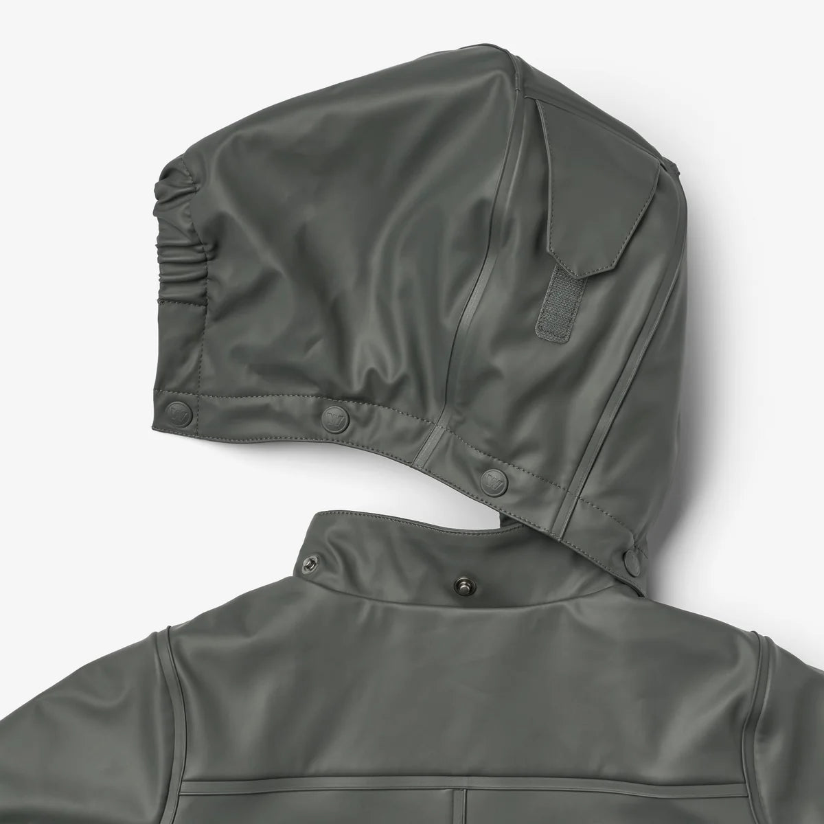 Themo Rain Coat Aju