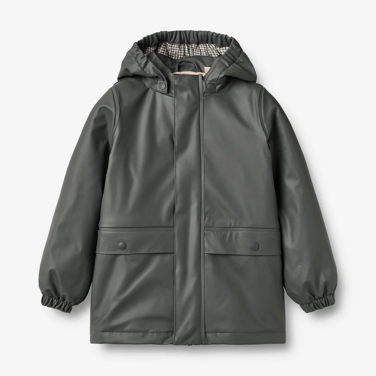 Themo Rain Coat Aju