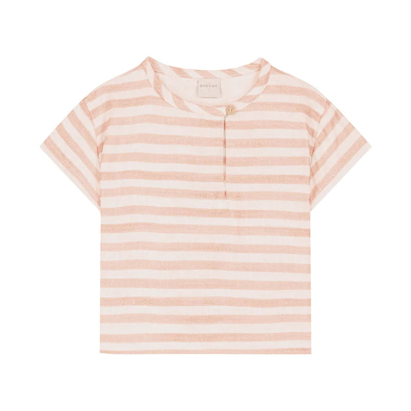 Striped Shirt Orso