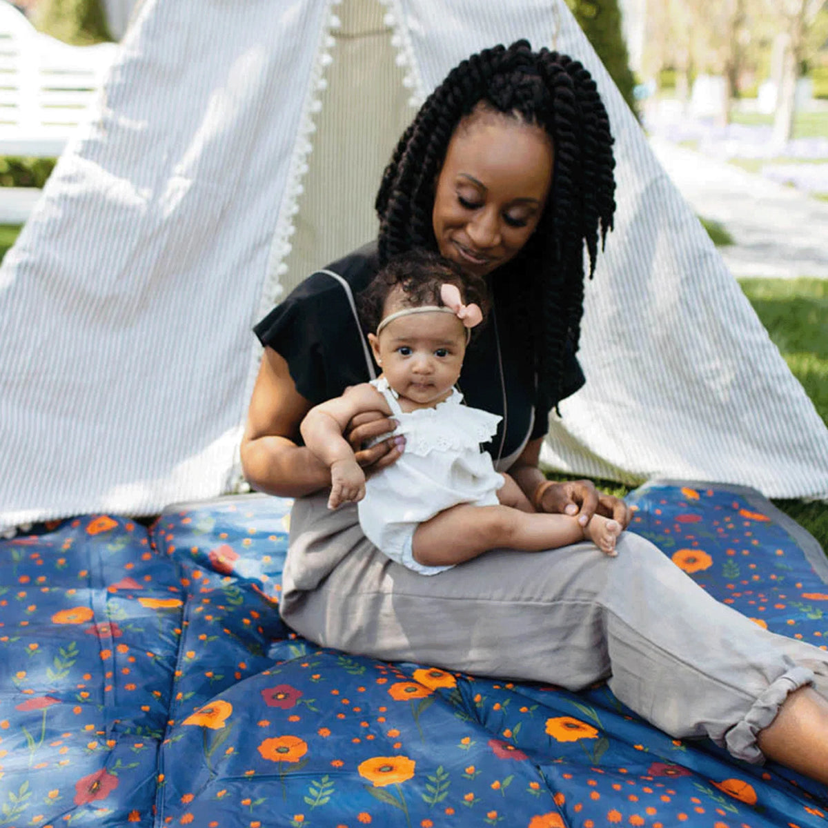 Outdoor Blanket