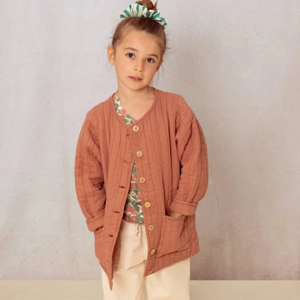 Jacket Mahe
