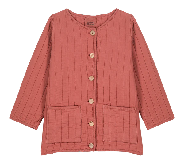 Jacket Mahe
