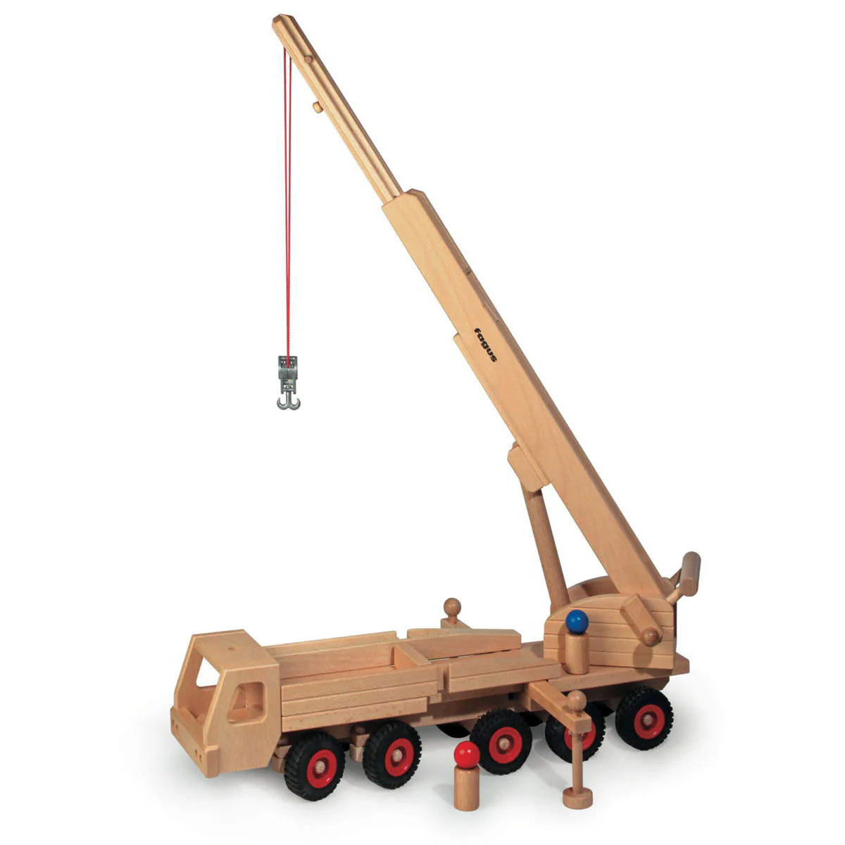 Mobile Crane