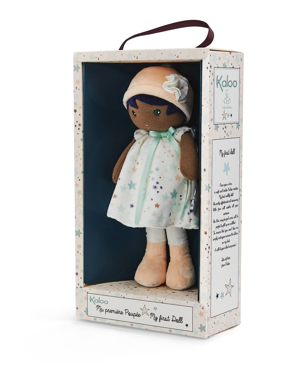 Manon  Doll