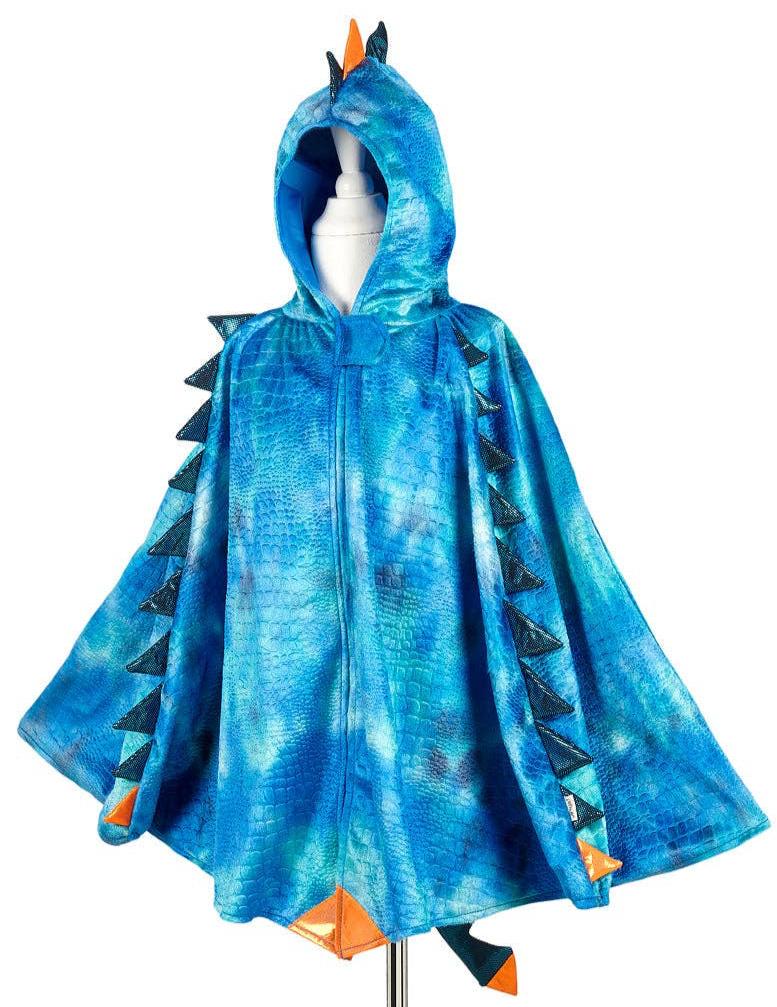 Dragon Cape