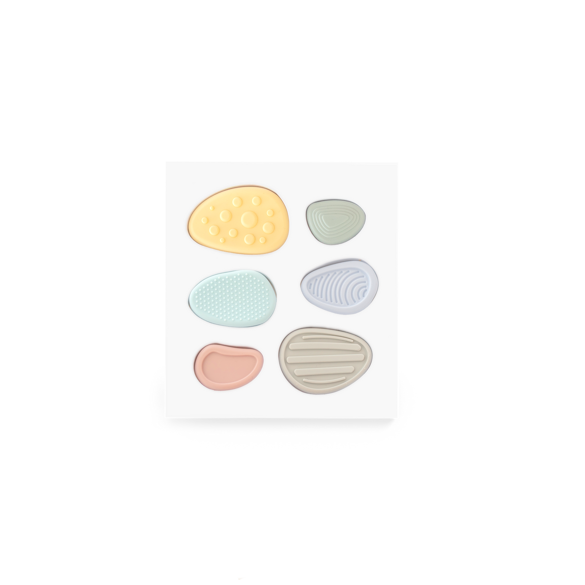 Worry Stones – Calming Sensory