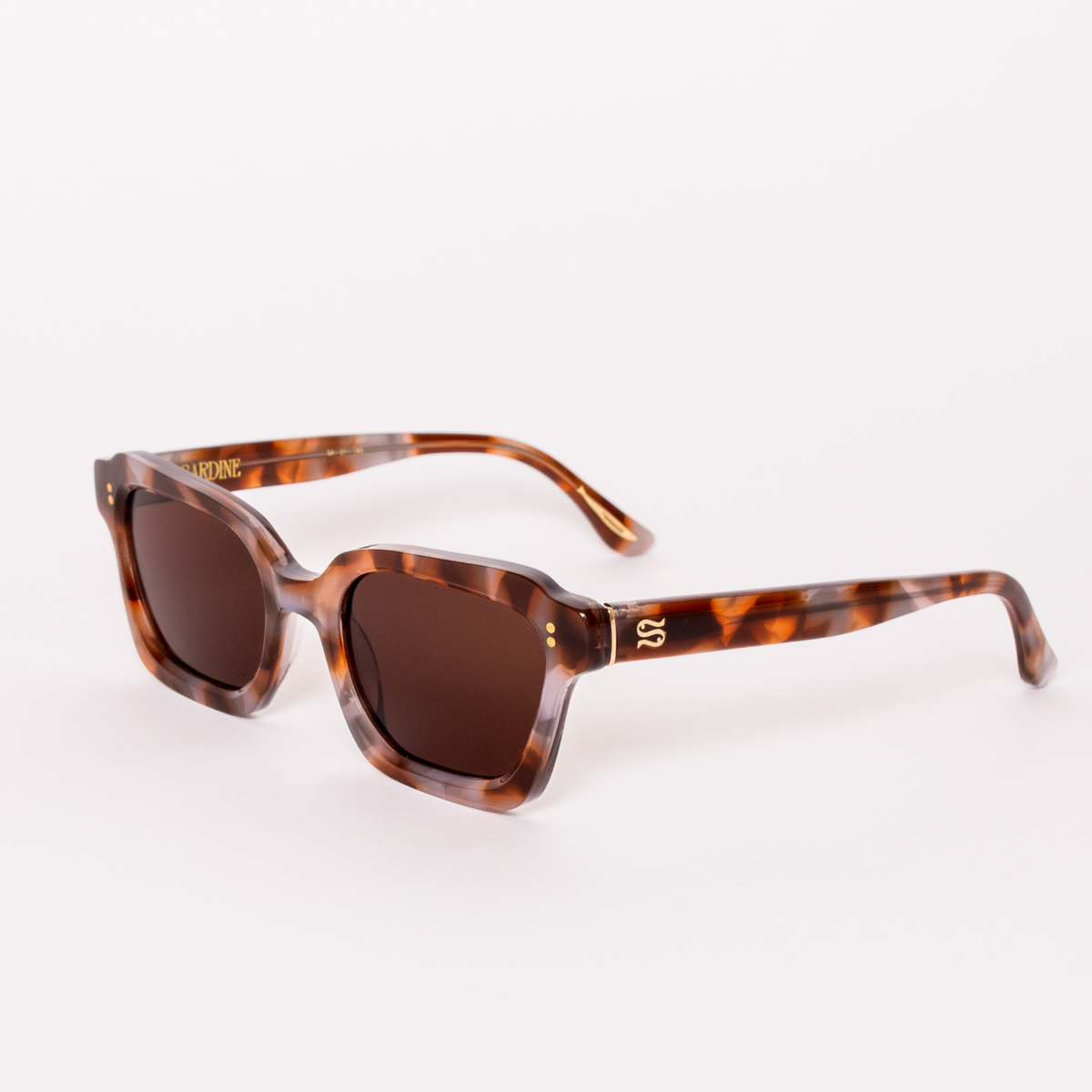 Demi - Bella Vista Sunglasses