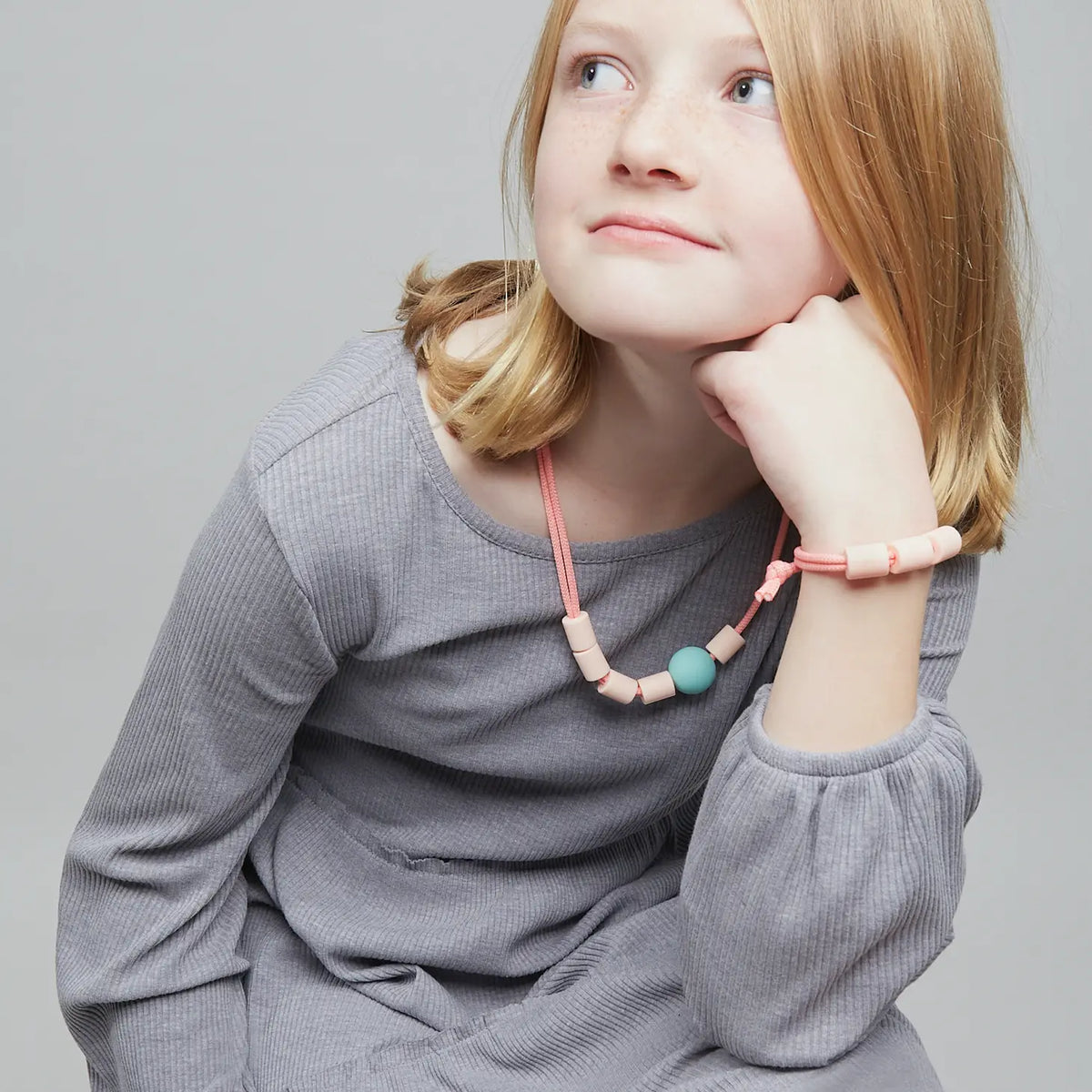 Adventure Sensory Necklace