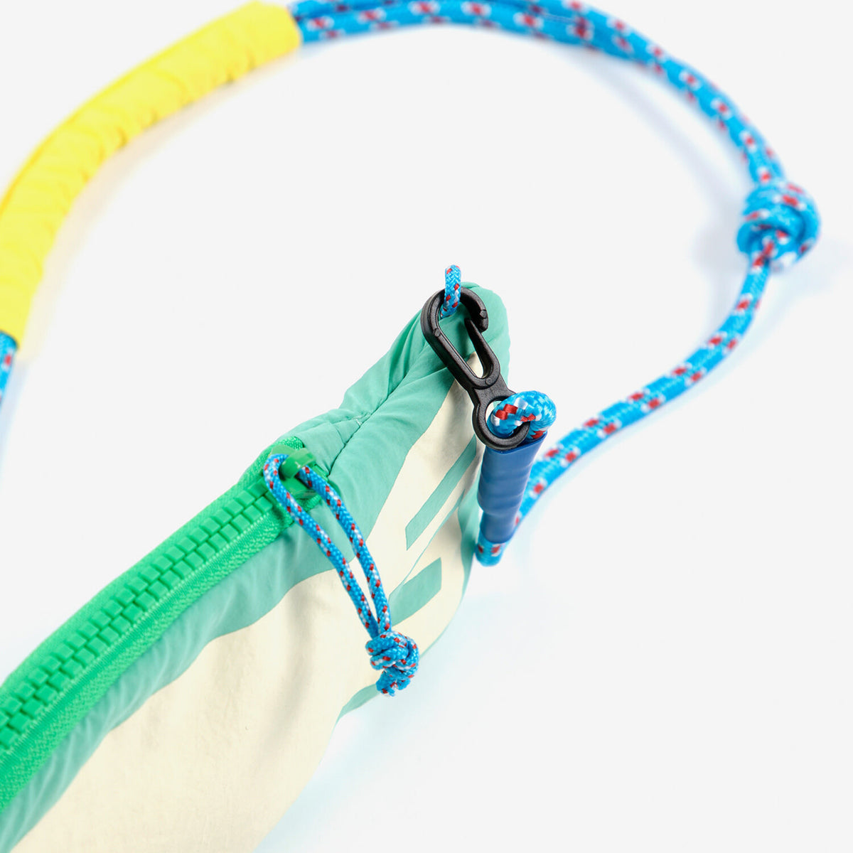 Lucky Fish Bag