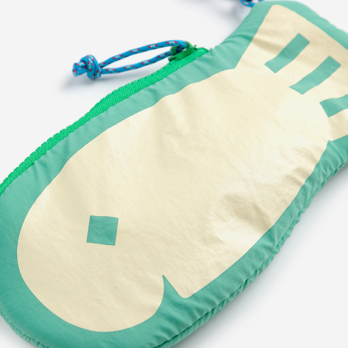 Lucky Fish Bag