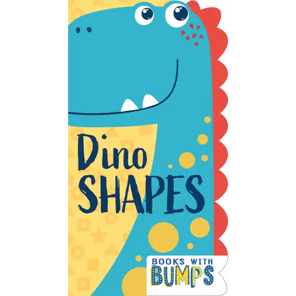 Dino Shapes