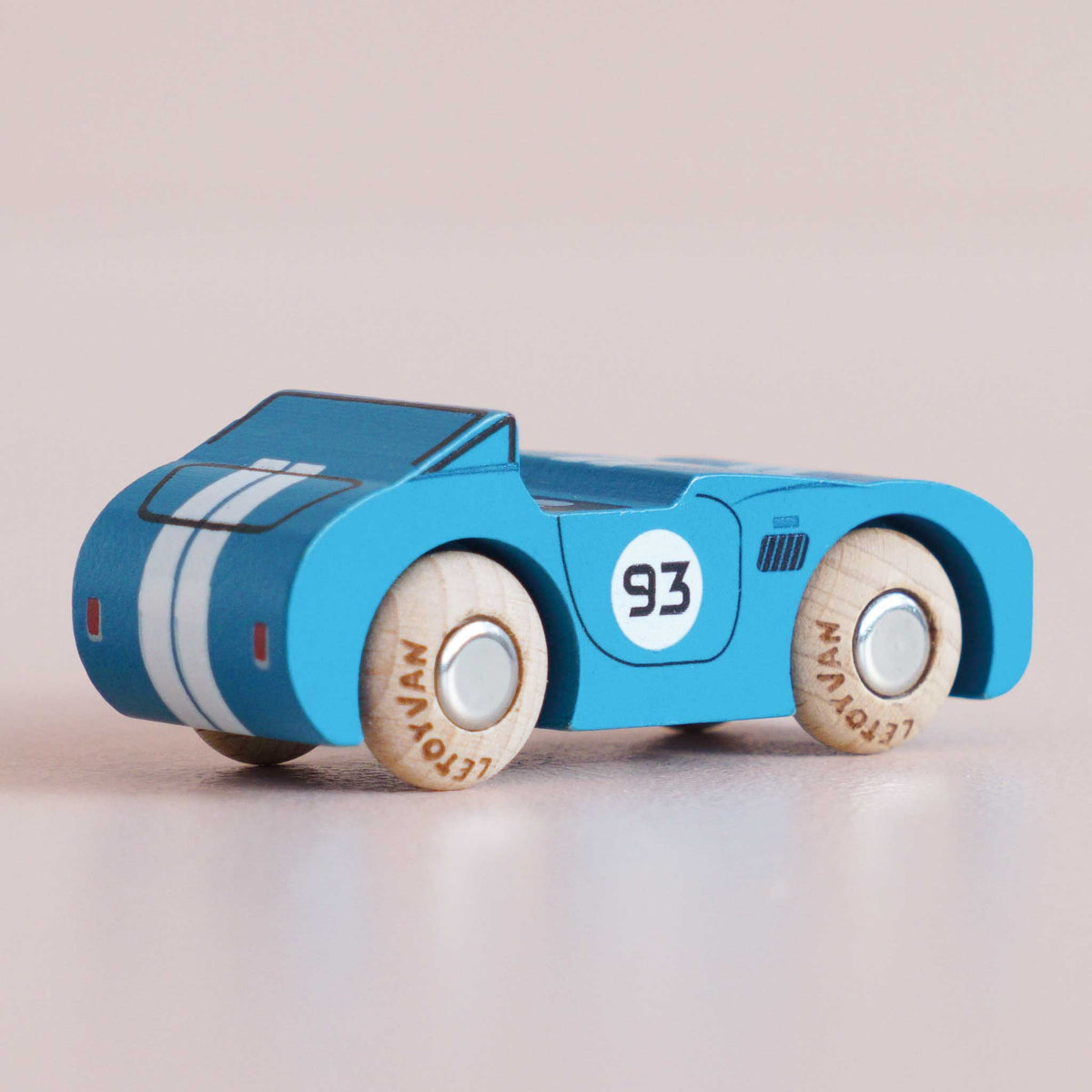 No. 5 GT30 Coby