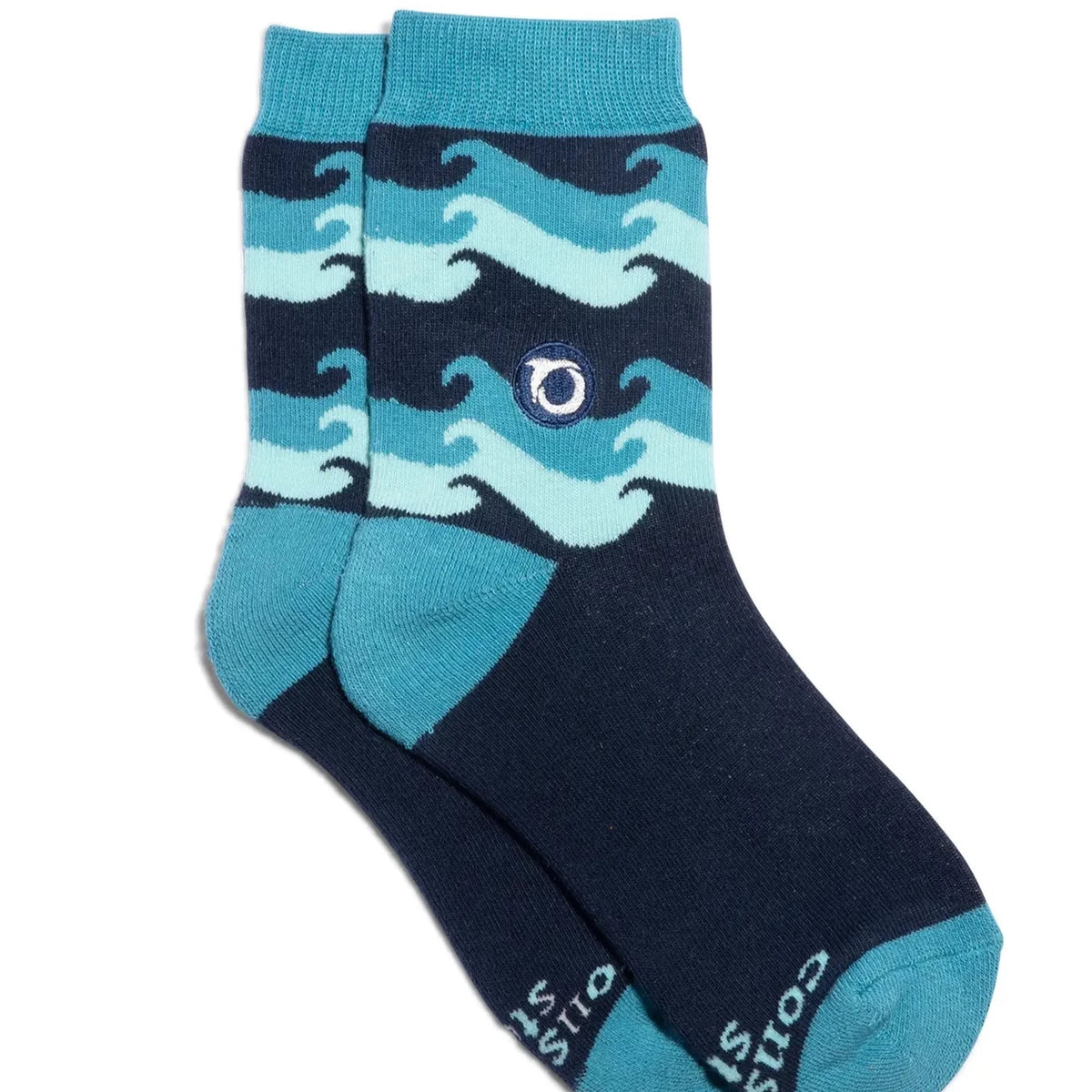 Kids Socks that Protect Oceans