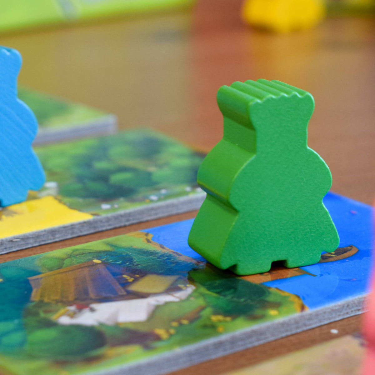 Kingdomino