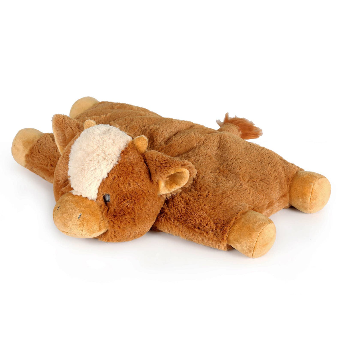 Billy Cow Soft Toy