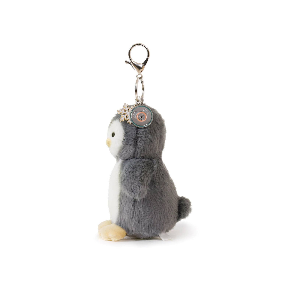 Iggy Penguin Bag Charm