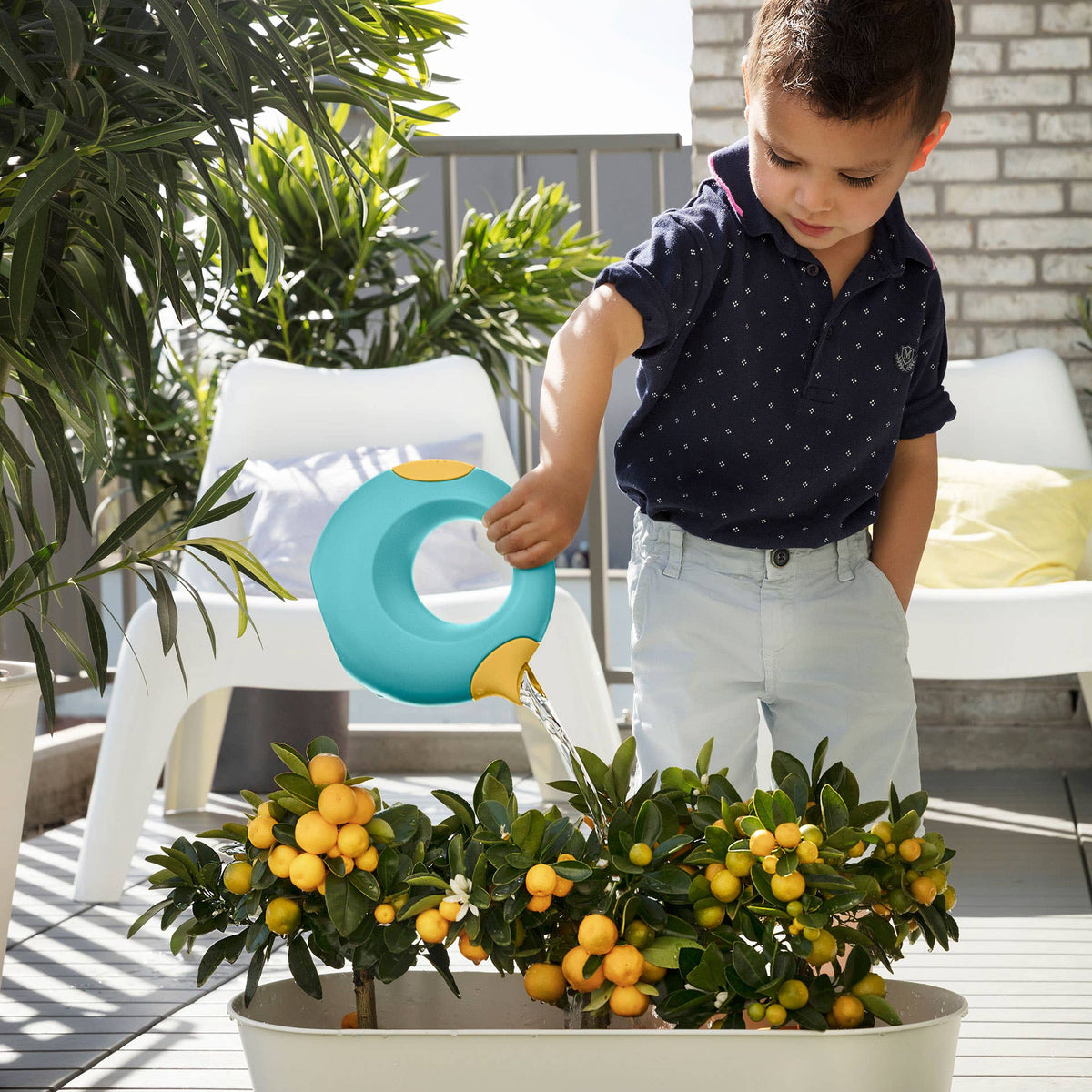 Cana Small Watering Can