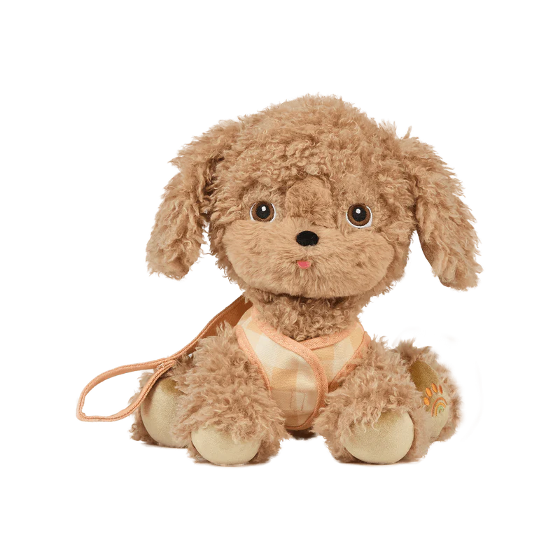 Dinkum Dog Goldie