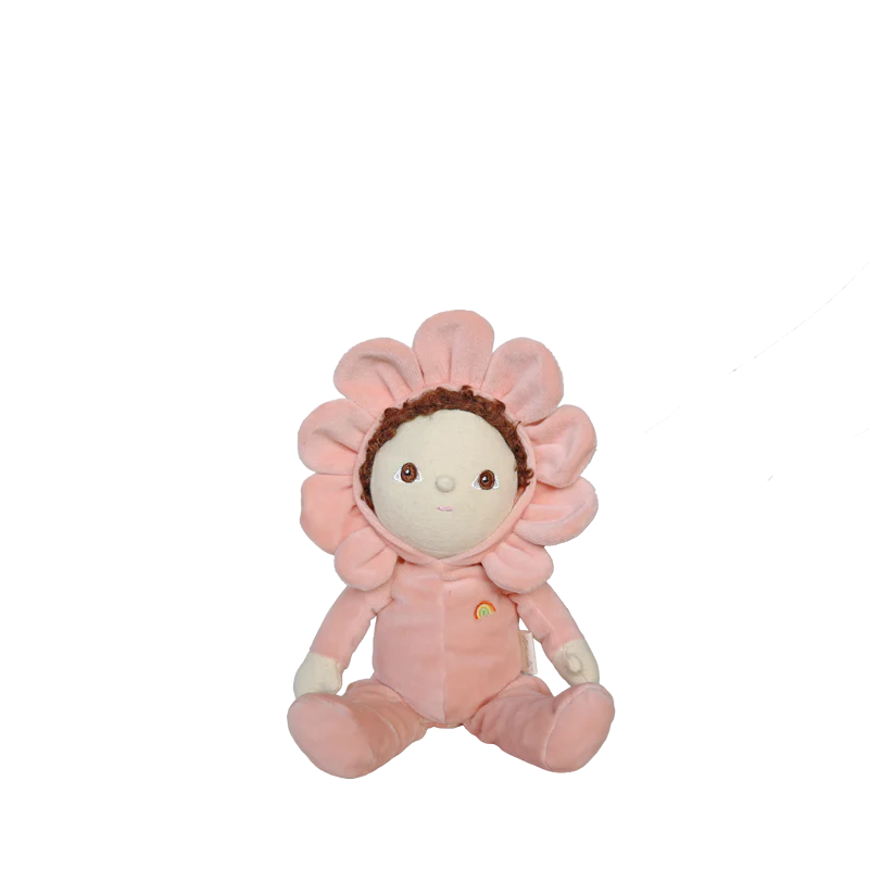 Dinky Dinkum Dahlia