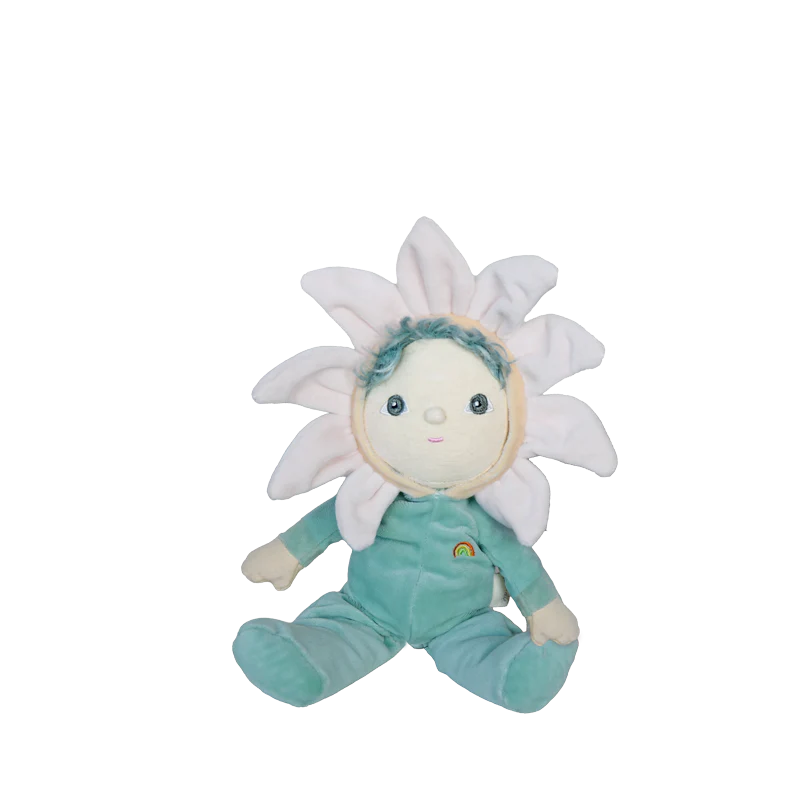 Dinky Dinkum Lily