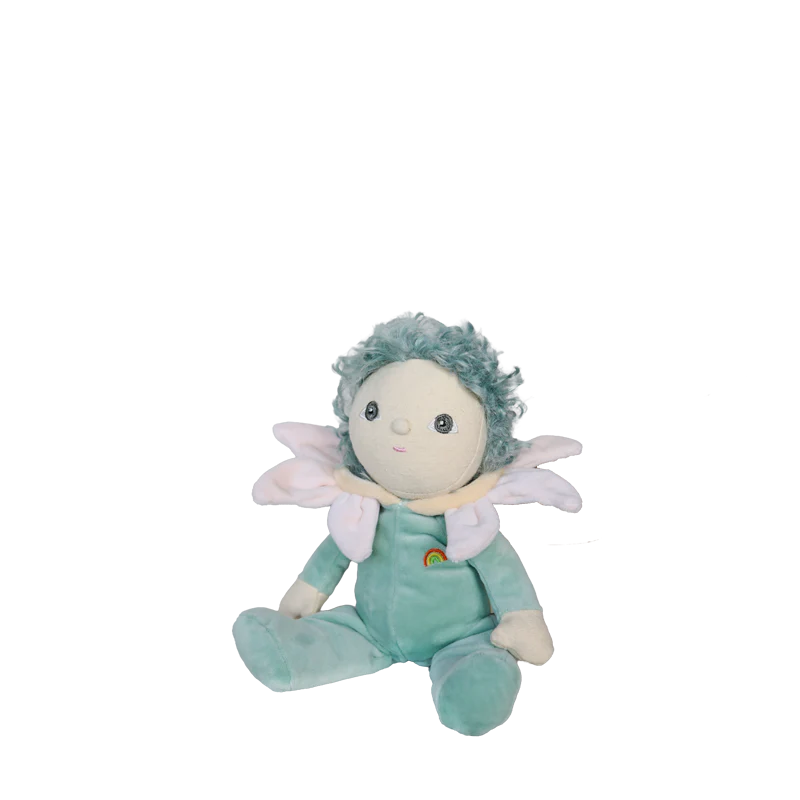 Dinky Dinkum Lily