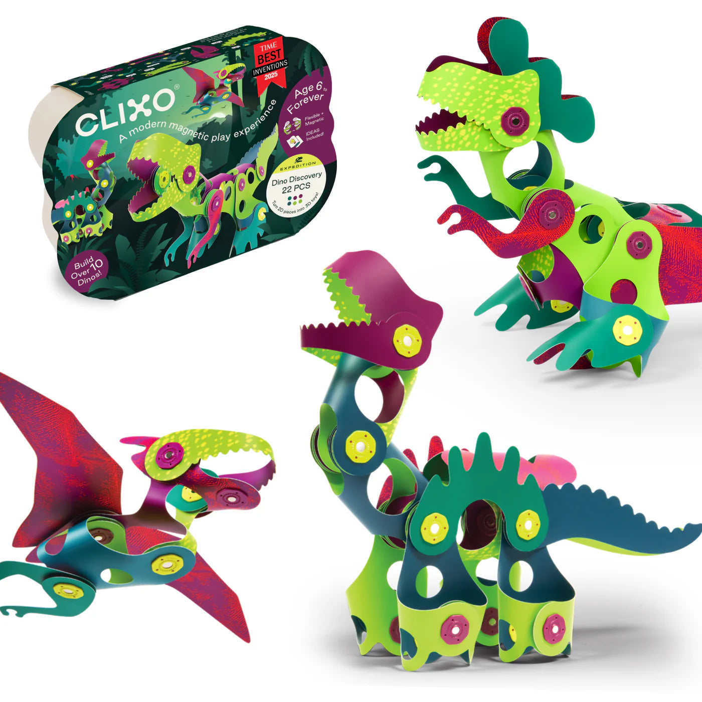 dinos ヌーディーウォーク　23センチ CanterburyVillageDinoStroll19.jpg