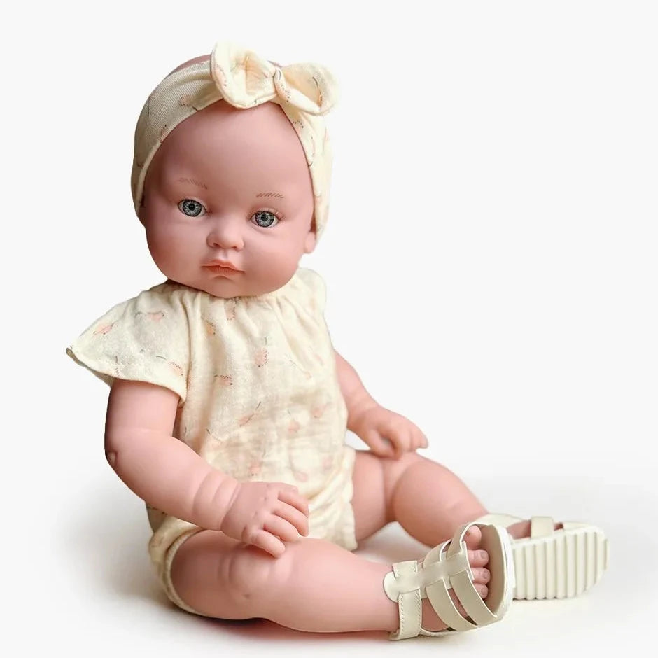 Yaelle Minikane Bambinis Toddler Doll