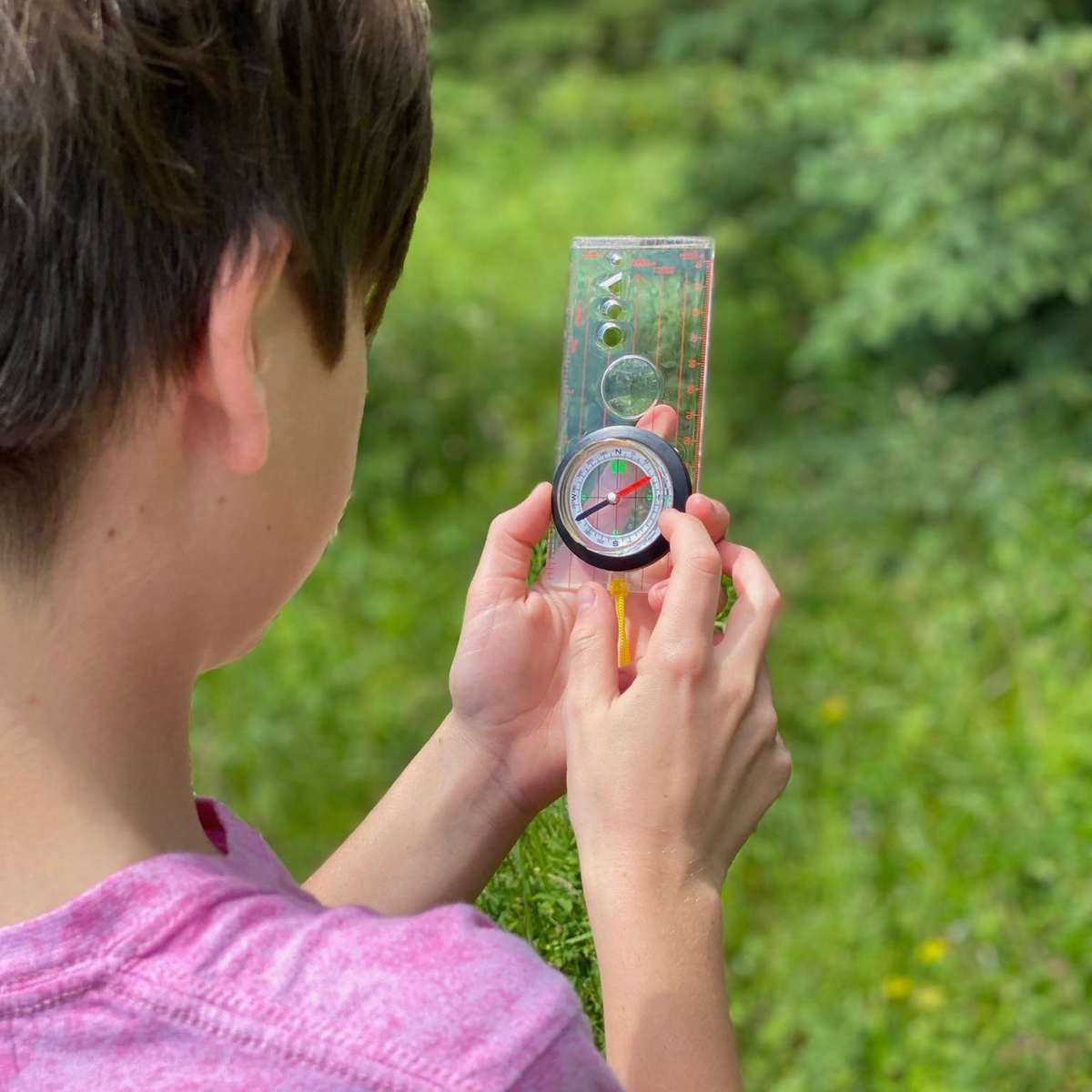 Magnetic Compass Kit