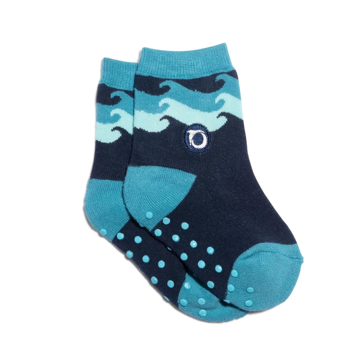 Kids Socks that Protect Oceans