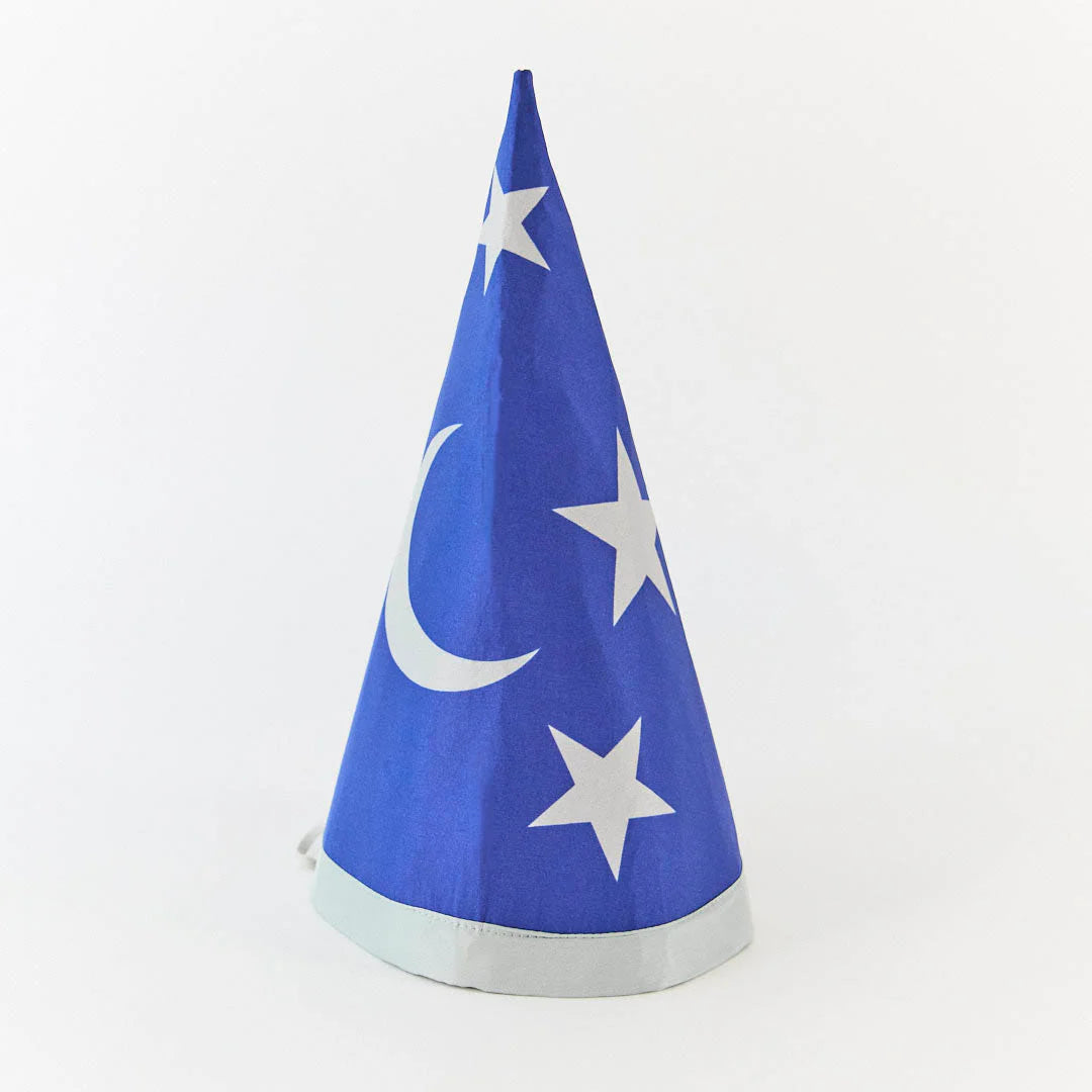 Merlin Hat