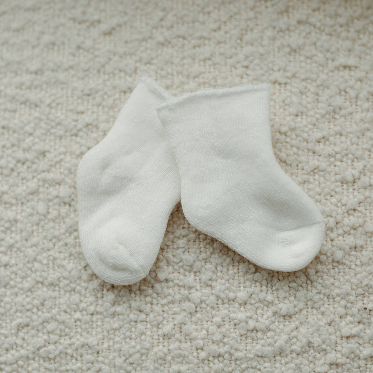 Newborn Sock Set