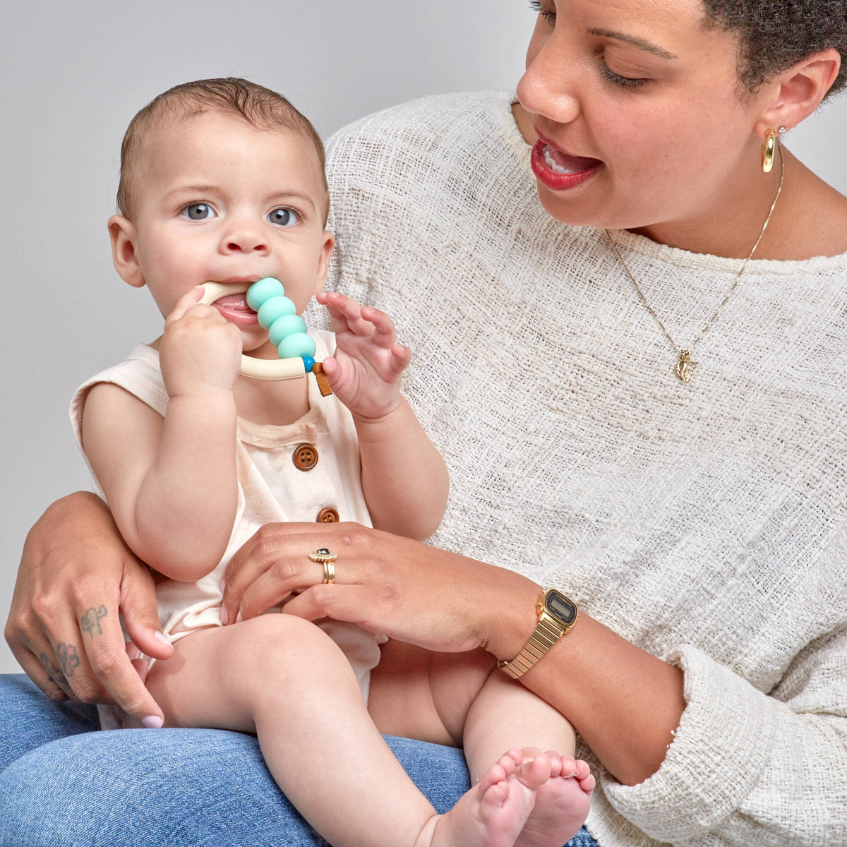 Ocean Arch Teether