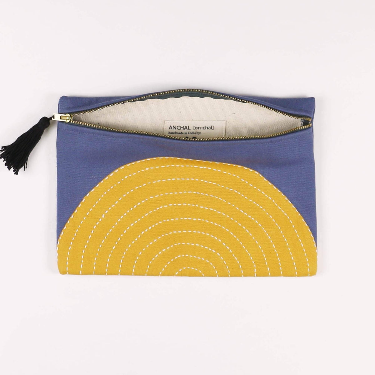 Eclipse Pouch