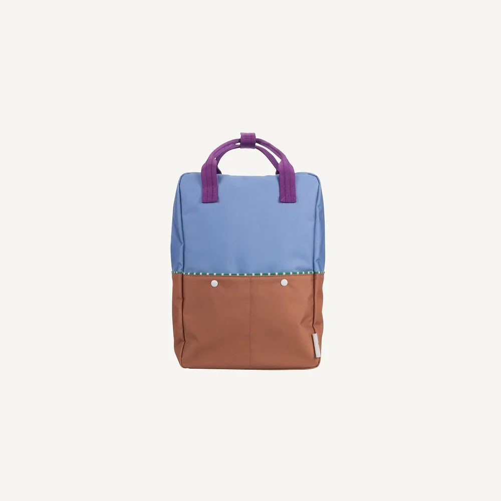 Better Together Backpack Color Block