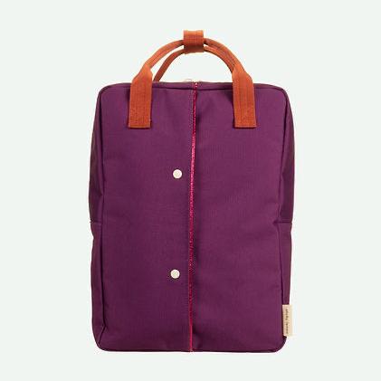 Better Together Backpack Purple Tights