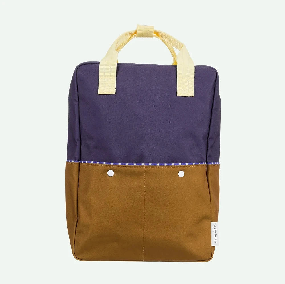 Better Together Backpack Color Block