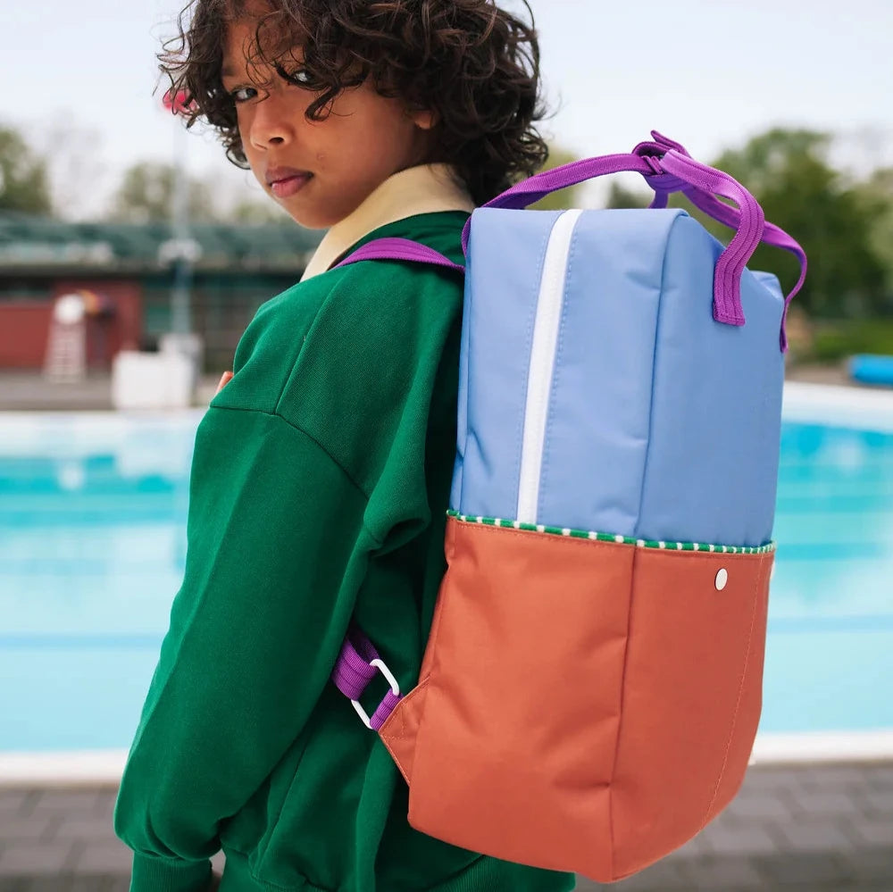 Better Together Backpack Color Block