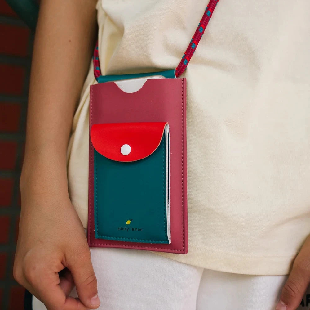 Phone Pouch